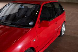 Image 18/36 of Suzuki Swift GTI 16V (1991)