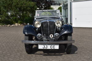 Image 2/43 de Jaguar SS 2 (1935)