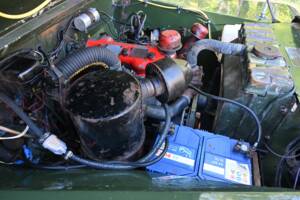 Image 43/50 of Land Rover 80 (1949)