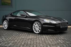 Image 1/50 de Aston Martin DBS (2008)
