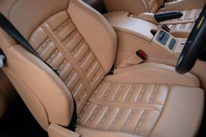 Bild 17/50 von Ferrari 612 Scaglietti (2005)