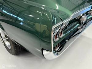 Bild 12/25 von Ford Mustang 390 (1967)