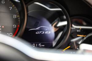 Afbeelding 34/43 van Porsche 911 GT3 RS (2015)