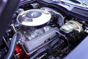 Imagen 31/50 de Chevrolet Corvette Sting Ray (1964)