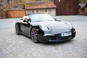 Bild 1/7 von Porsche 911 Carrera 4S (2015)