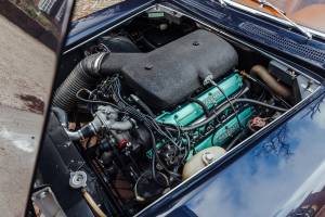 Imagen 26/75 de Maserati 5000 GT Allemano (1962)