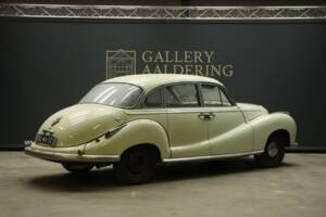 Afbeelding 39/50 van BMW 502 (1956)