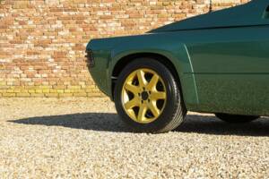 Image 25/50 of Isdera Spyder 036i (1989)