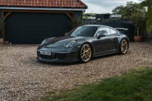 Bild 31/50 von Porsche 911 GT3 (2014)