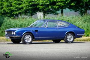 Immagine 27/53 di FIAT Dino Coupe (1967)