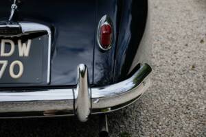 Bild 41/44 von Jaguar XK 150 3.4 S DHC (1958)