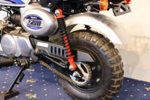 Bild 13/30 von Honda Z 50 Monkey (1900)
