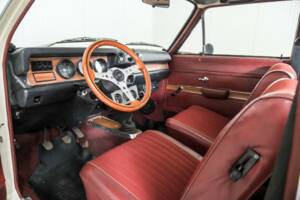 Image 11/50 of Opel Olympia 1700 S (1968)