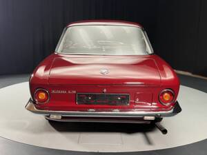 Image 7/8 of BMW 3200 CS (1965)