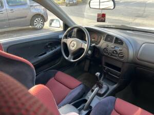 Imagen 4/7 de Mitsubishi Lancer Evolution VI (2001)