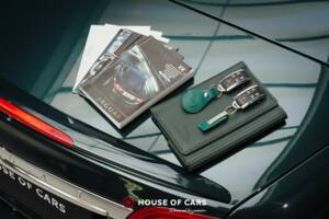 Afbeelding 25/25 van Jaguar XKR (2010)