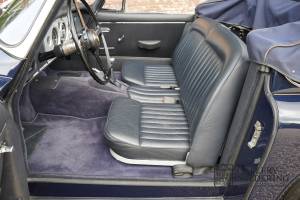 Bild 32/50 von Jaguar XK 150 DHC (1957)
