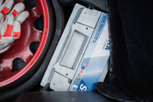 Immagine 39/87 di Porsche 911 Turbo 3.3 (1991)