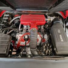 Immagine 42/82 di Ferrari 308 GTS Quattrovalvole (1983)