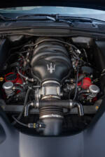 Immagine 12/12 di Maserati GranTurismo S (2011)