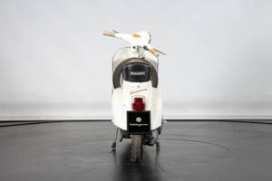 Bild 27/38 von Piaggio Vespa 125 Primavera (1973)