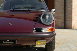 Image 12/50 of Porsche 911 2.2 S (1971)