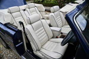 Imagen 32/50 de Rolls-Royce Corniche III (1991)