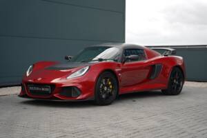 Bild 11/50 von Lotus Exige 390 &quot;Final Edition&quot; (2021)