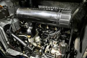 Obraz 41/50 pojazdu Rolls-Royce 20/25 HP Sport Saloon (1934)