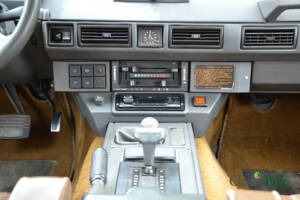 Afbeelding 33/50 van Land Rover Range Rover Classic EFI (1987)