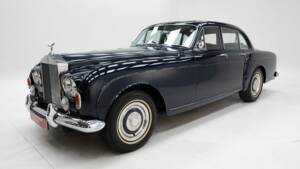 Bild 1/15 von Rolls-Royce Silver Cloud III (1965)
