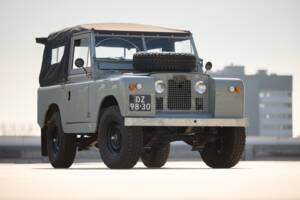 Immagine 20/66 di Land Rover 88 (1963)