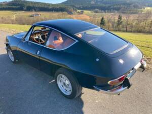 Image 4/45 of Lancia Fulvia Sport 1.6 (Zagato) (1972)