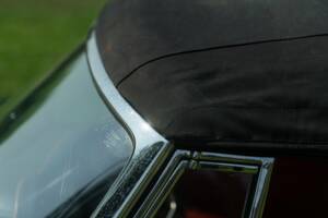 Imagen 33/50 de Lancia Aurelia B24 Convertible (1958)