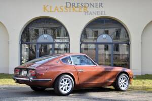 Bild 11/29 von Datsun 240Z (1973)
