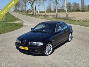 Afbeelding 3/38 van BMW 323Ci (2000)