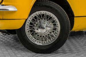 Immagine 4/50 di Triumph Spitfire Mk III (1968)