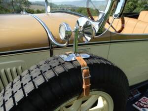 Horch 350 Tourer (Hornig) 1928