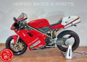Obraz 10/38 pojazdu Ducati 916 (1998)