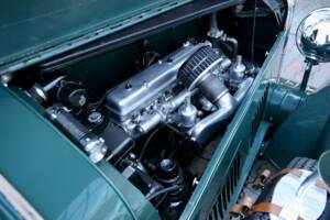 Image 4/50 de Bentley Speed Six “Blue Train” (1950)