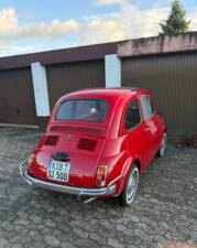 Bild 2/4 von FIAT 500 L (1971)