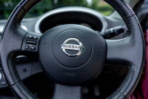 Immagine 34/45 di Nissan Micra C+C 1.6 (2006)