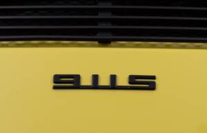 Bild 23/45 von Porsche 911 2.4 S "Ölklappe" (1972)