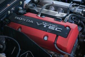 Image 17/45 of Honda S 2000 (2009)