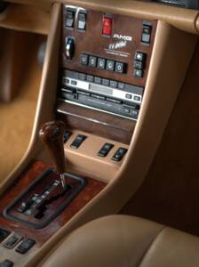 Bild 44/44 von Mercedes-Benz 560 SEC 6.0 AMG (1990)
