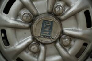 Bild 24/50 von Lancia Fulvia Sport 1.3 S (Zagato) (1972)