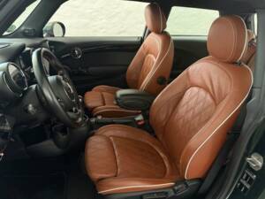 Immagine 18/26 di Mini Cooper S (2018)