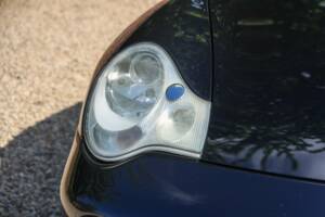 Image 19/50 of Porsche 911 Carrera 4S (2004)