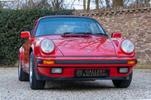 Bild 27/50 von Porsche 911 Carrera 3.2 (1988)