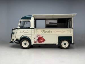 Bild 10/22 von Citroën HY (1972)